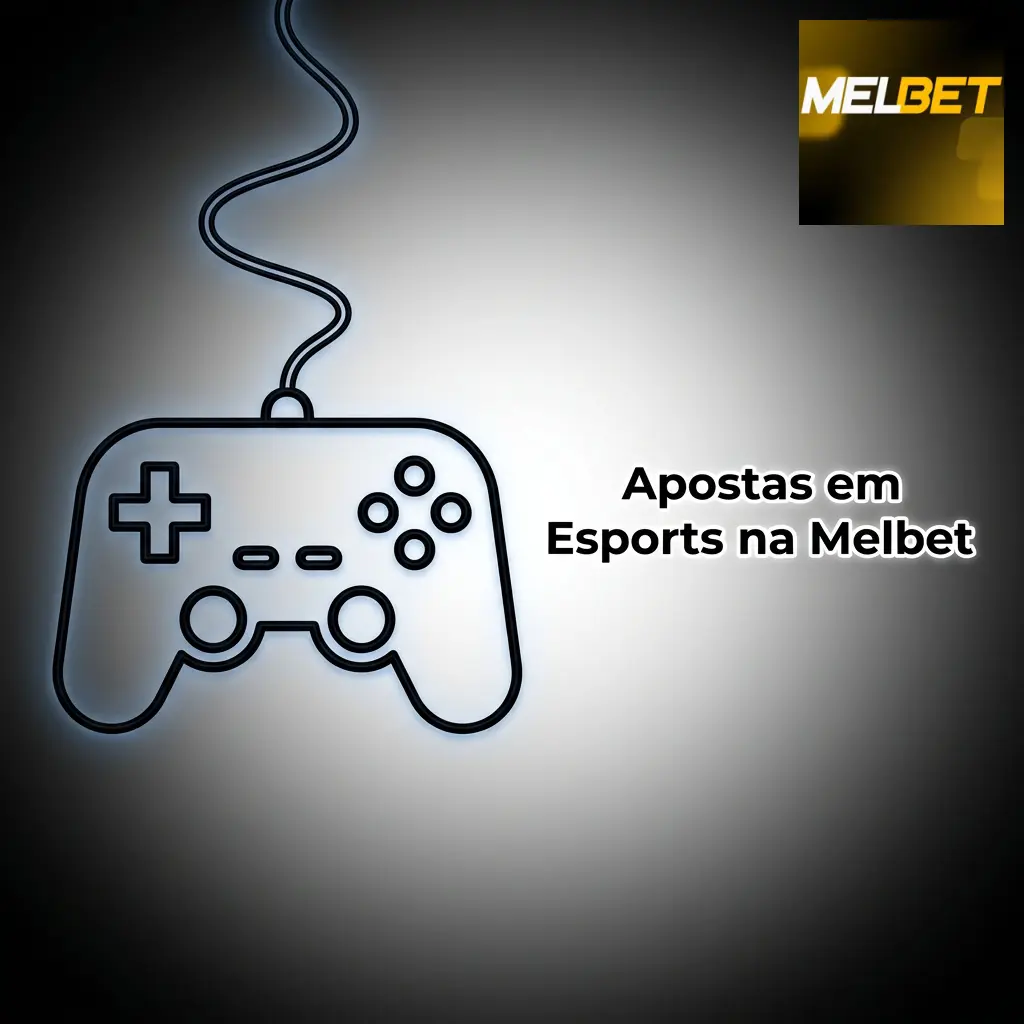 Apostas em esports na Melbet com mercados de Dota 2, CS2, LoL, Valorant e StarCraft para apostadores brasileiros