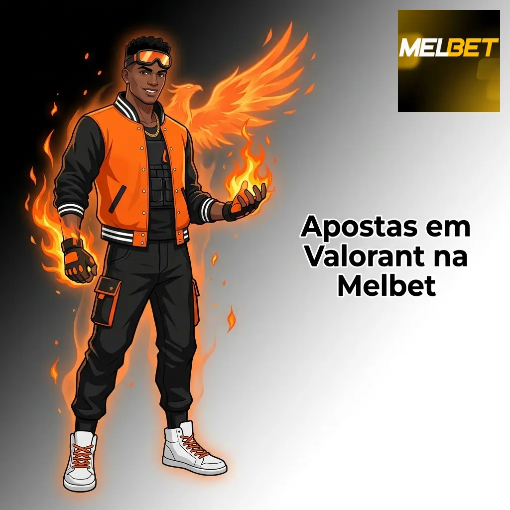 Apostas em Valorant na Melbet com mercados de rounds, mapas e torneios VCT disponíveis em pré-jogo e ao vivo