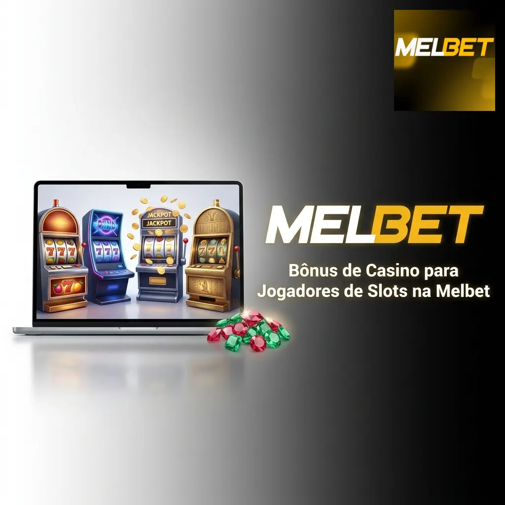Bônus de casino Melbet para slots: boas-vindas 100% até R$1.200 e promoções para jogadores ativos