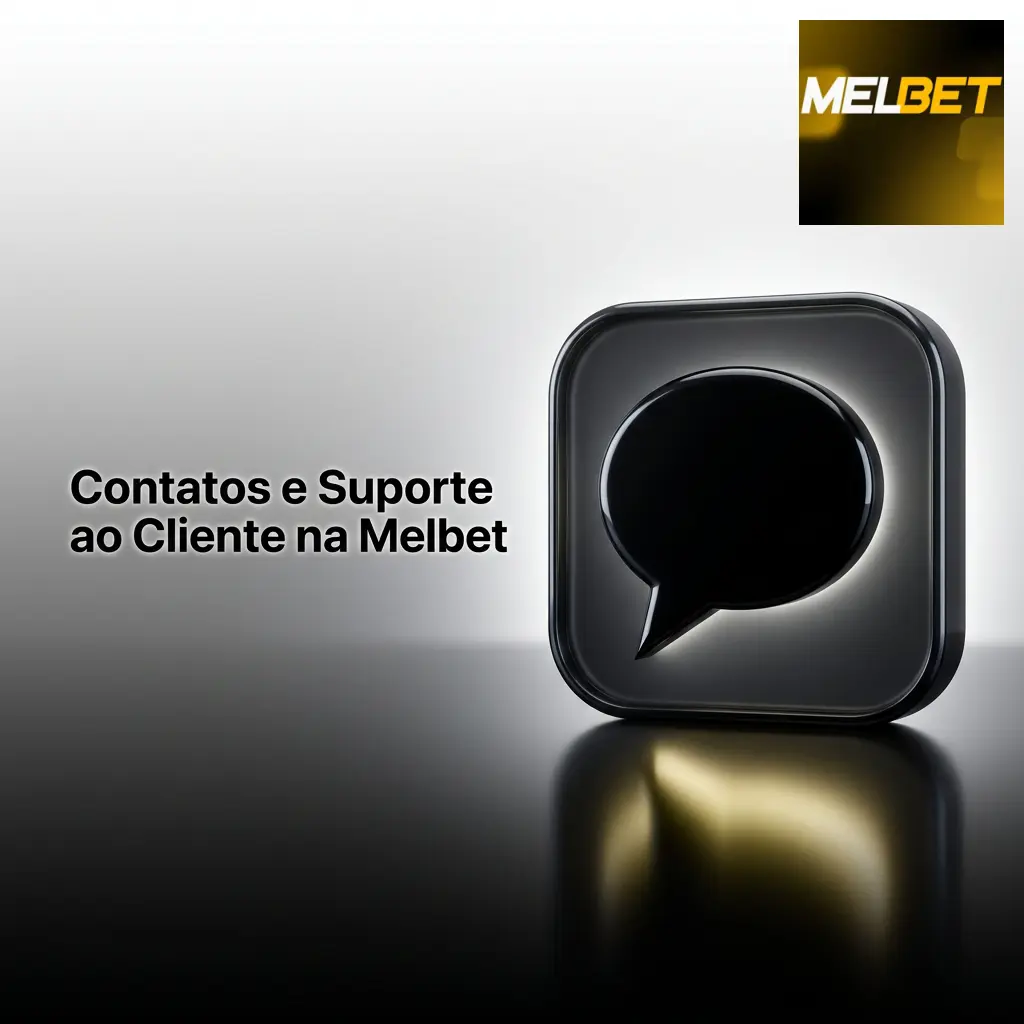 Suporte ao cliente Melbet 24/7 via chat ao vivo, e-mail, Telegram e WhatsApp para usuários brasileiros