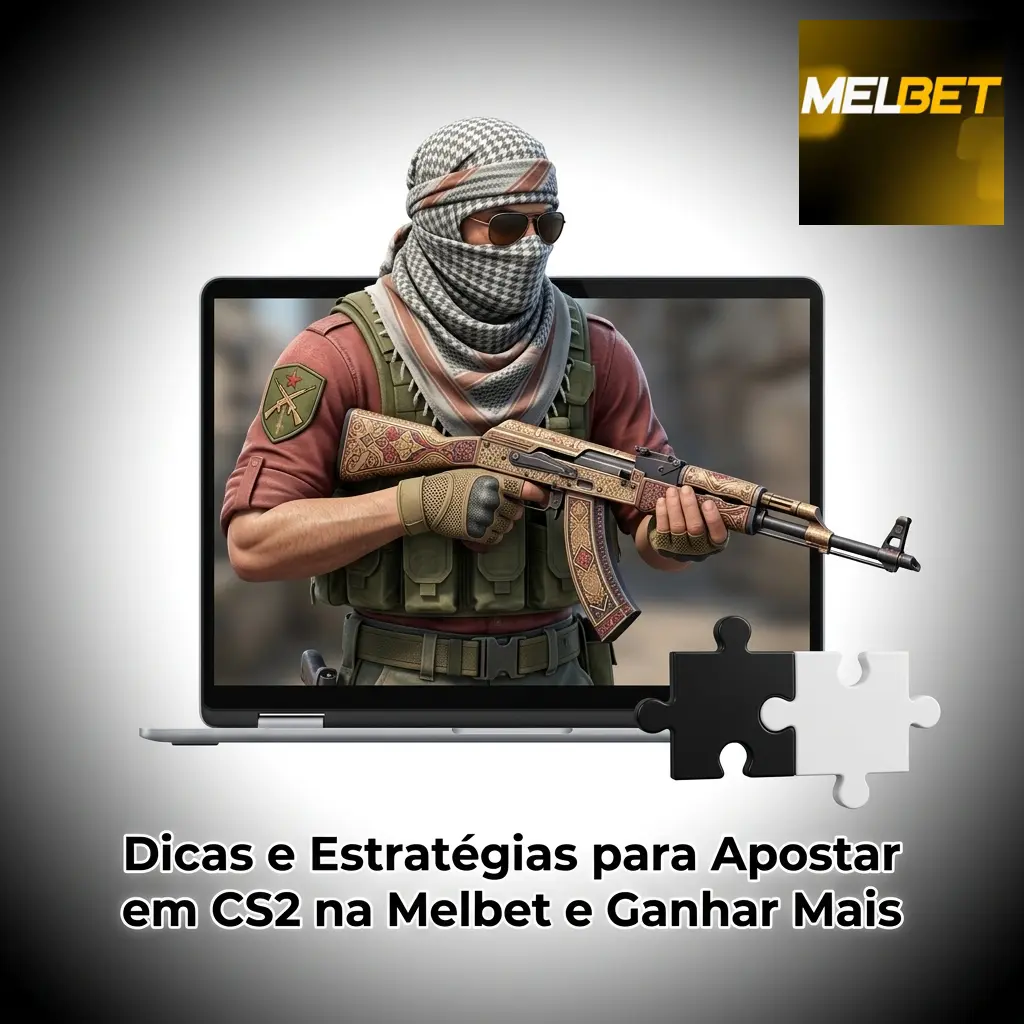 Estratégias para apostas em CS2 na Melbet: bankroll, odds e análise de mapas para ganhar mais