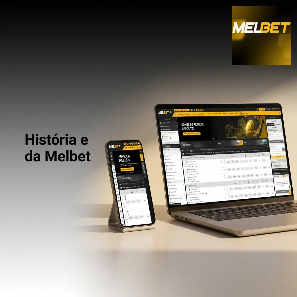História e origem da Melbet: casa de apostas fundada em 2012, presente em mais de 100 países, incluindo o Brasil