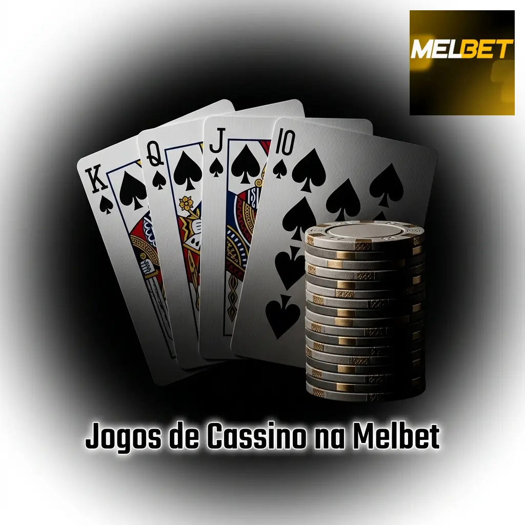 Jogos de cassino na Melbet com slots, roleta, blackjack e mais de 7.000 títulos de grandes fornecedores