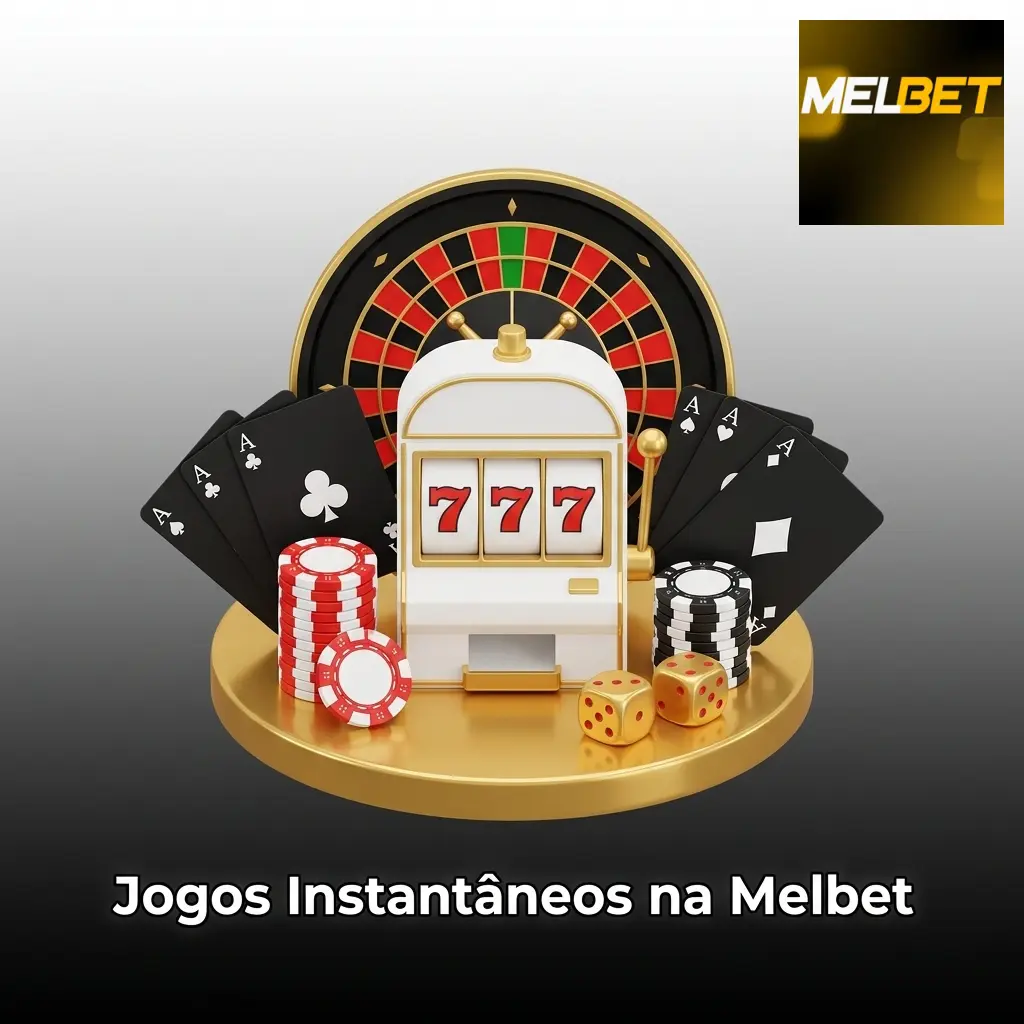 Jogos instantâneos na Melbet Brasil: Aviator, Plinko, Mines e mais opções rápidas disponíveis