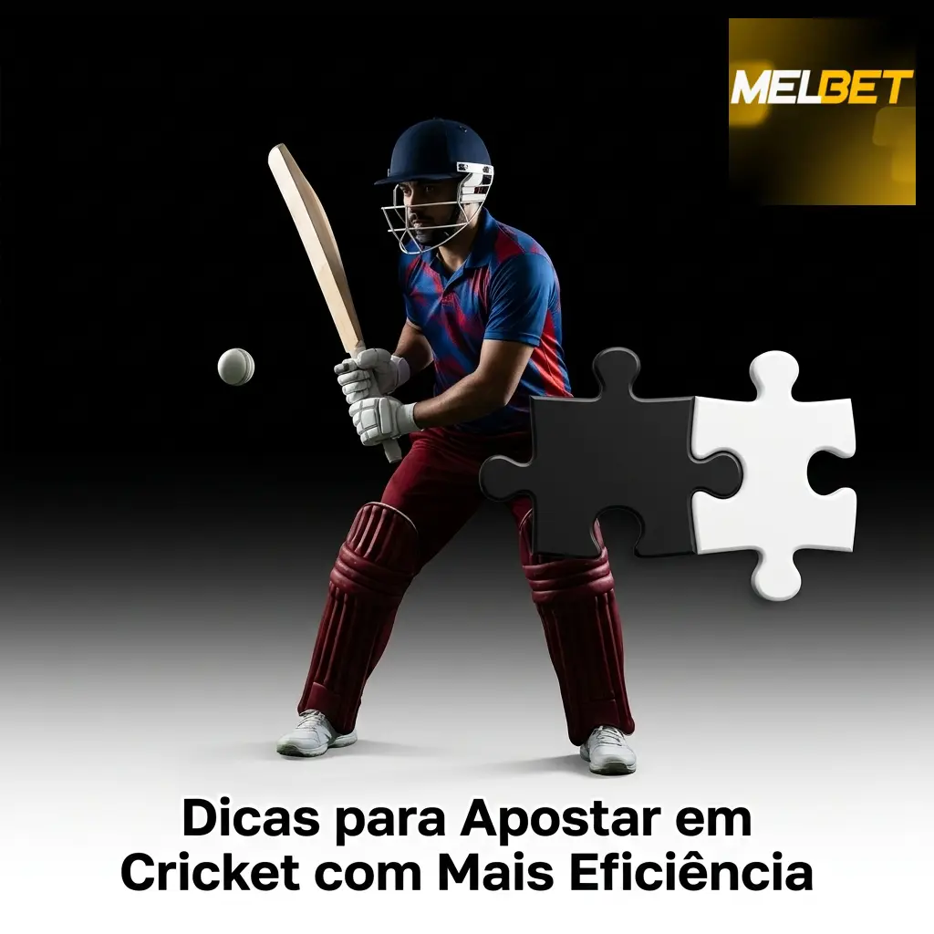 Dicas para apostar em cricket: análise de equipes, clima, gramado e gestão de banca na Melbet
