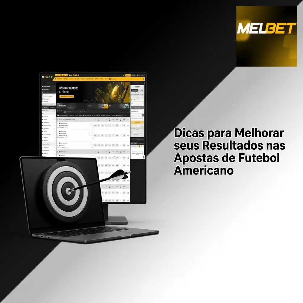 Dicas de apostas em futebol americano: análise de times, gestão de bankroll e comparação de odds para melhores resultados