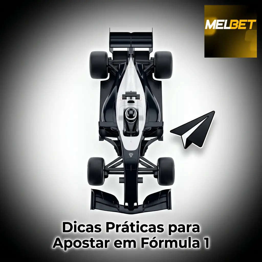 Dicas práticas para apostar em Fórmula 1: análise de pilotos, circuitos, clima e gestão de bankroll