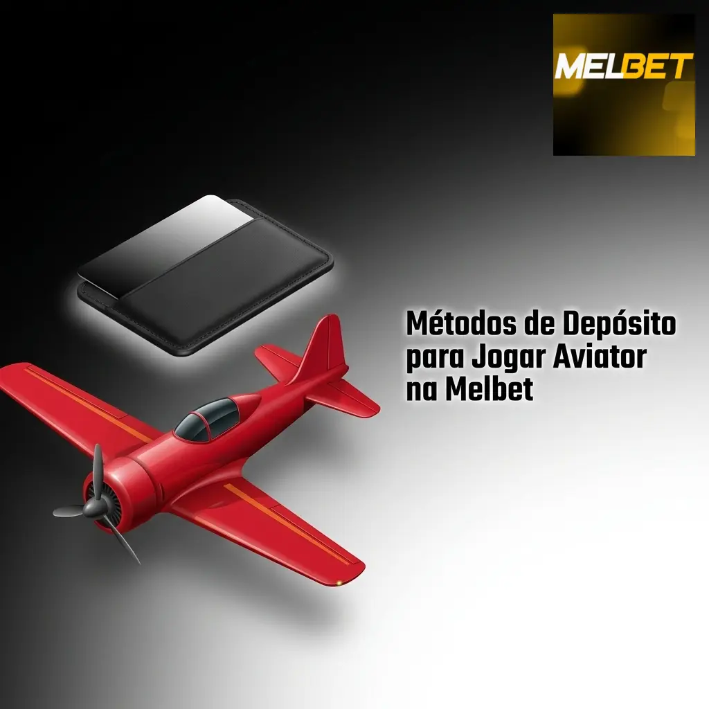 Métodos de depósito Melbet Brasil: Pix, boleto, cartão, criptomoedas e carteiras digitais para jogar Aviator