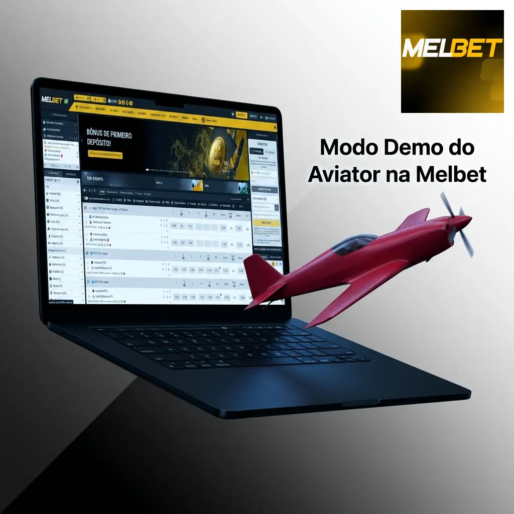 Modo Demo do Aviator na Melbet: jogue grátis com créditos virtuais e pratique sem riscos financeiros