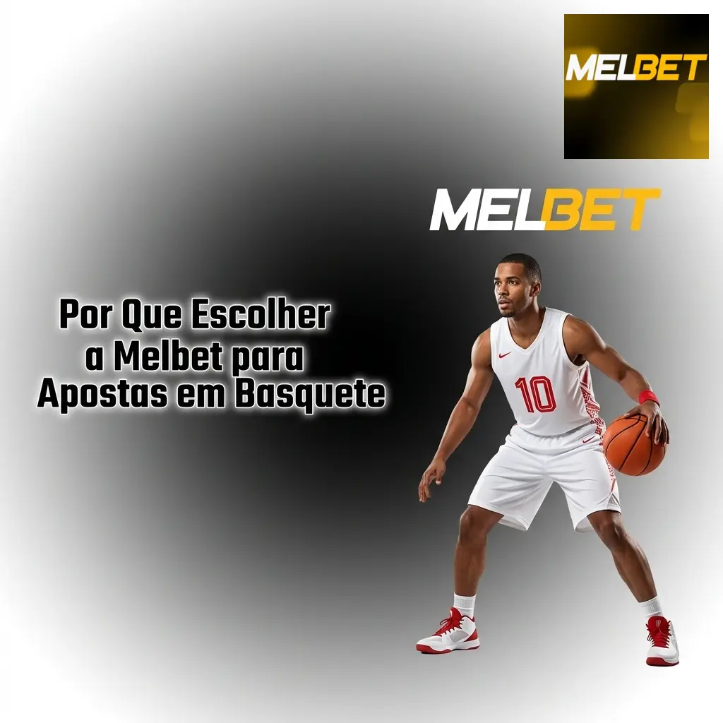 Melbet plataforma de apostas em basquete com odds competitivas, mercados variados e suporte em português