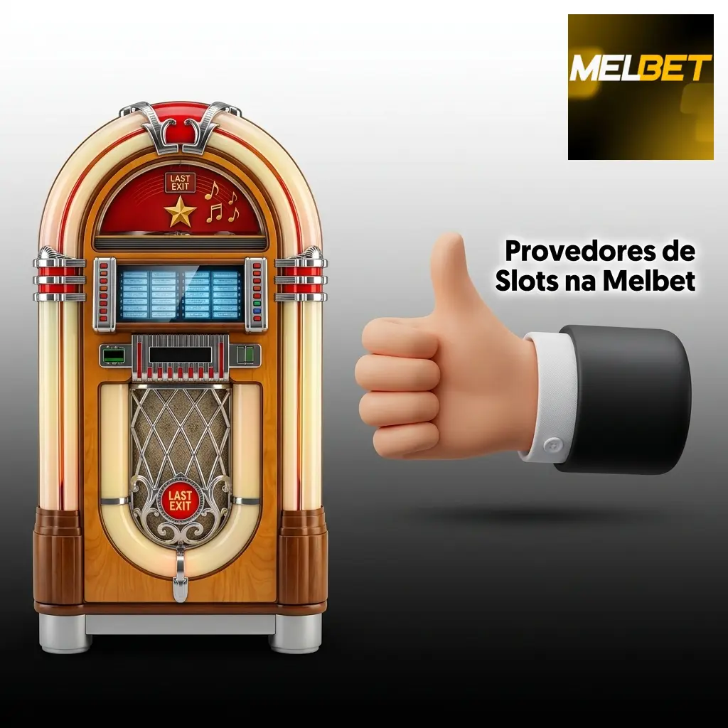 Provedores de slots da Melbet: Pragmatic Play, NetEnt, Hacksaw, Play'n GO e mais de 100 estúdios parceiros