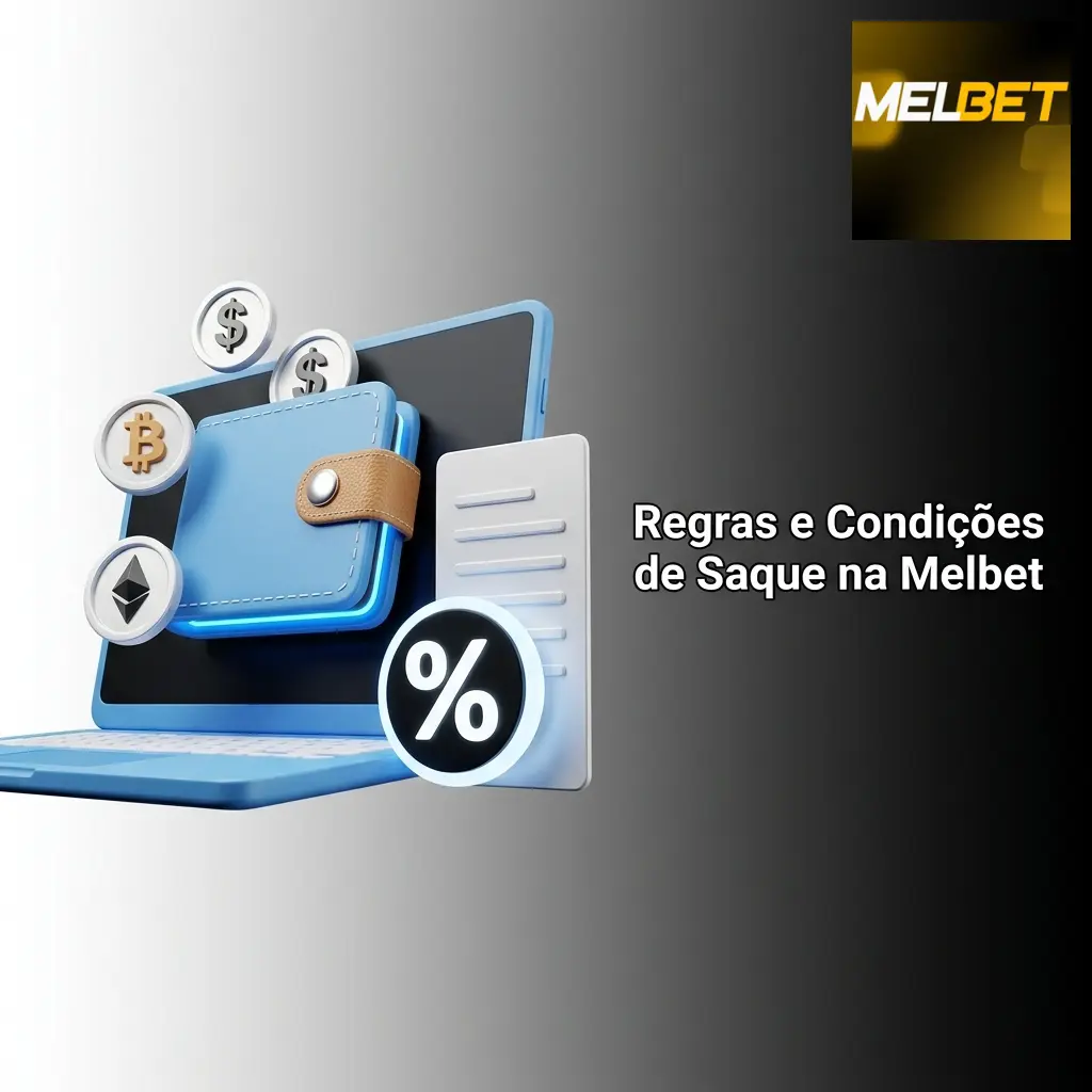 Regras e condições de saque na Melbet: verificação KYC, limites e métodos de pagamento no Brasil