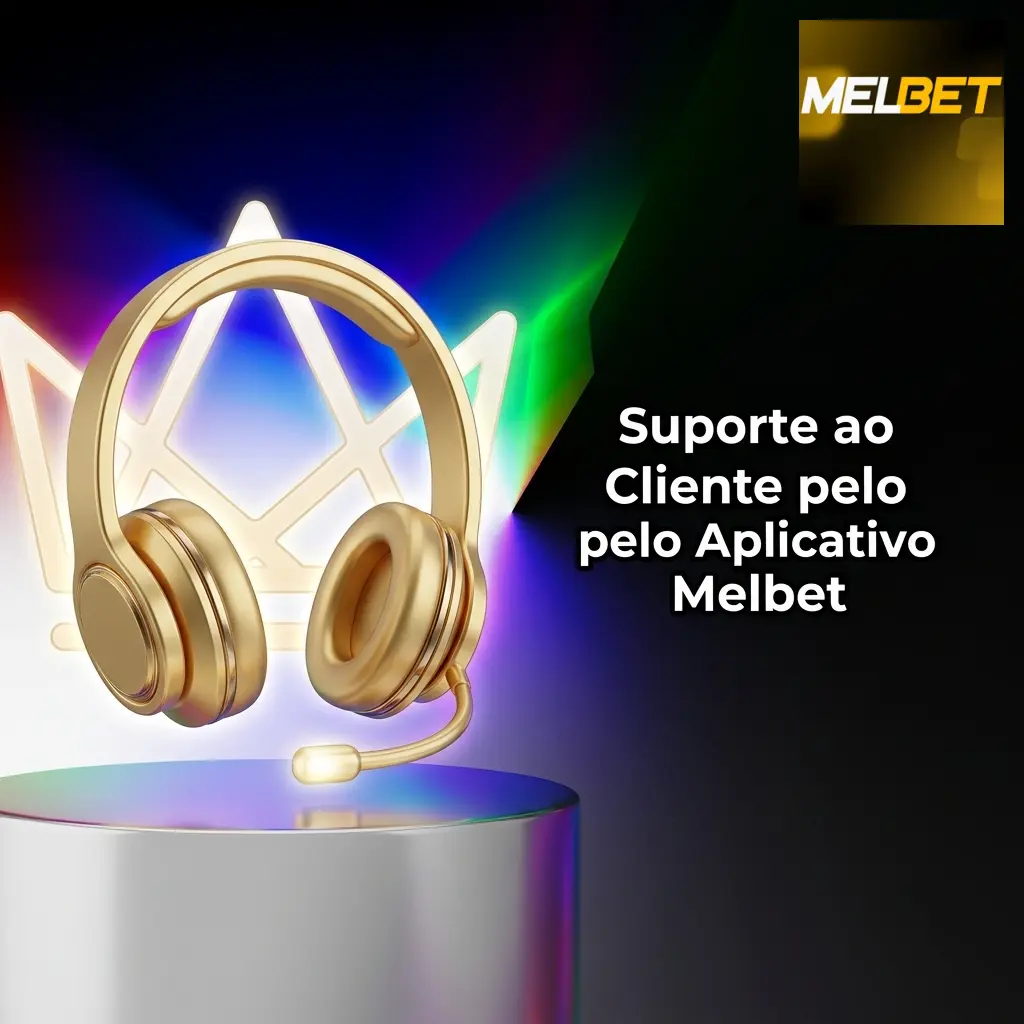 Suporte ao cliente Melbet disponível 24/7 em português via chat, e-mail e Telegram no aplicativo