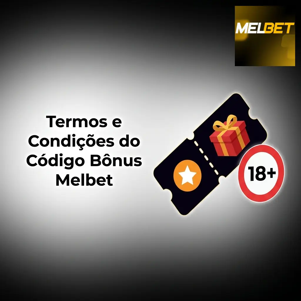 Termos e condições do código bônus Melbet: regras de ativação, depósito mínimo e requisitos de apostas
