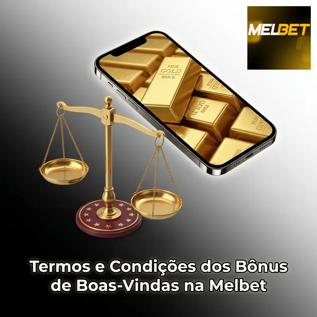 Termos e condições dos bônus de boas-vindas Melbet com regras de elegibilidade e requisitos de apostas