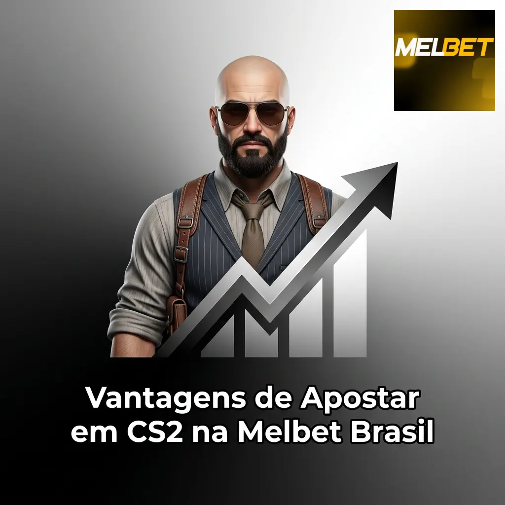 Vantagens de apostar em CS2 na Melbet Brasil: bônus, Pix, suporte 24h e odds competitivas