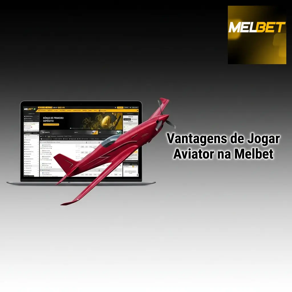 Vantagens de jogar Aviator na Melbet: bônus, RTP 97%, modo demo e Pix rápido para brasileiros